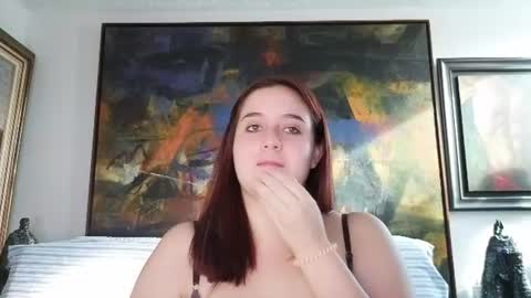 Snapshot of angelamax1 chatting on 07-02-26, 12:44 Max y Angela independent model online show from 07-02-26, 12:44