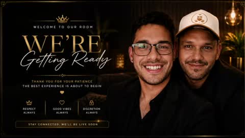 AngelFranco online show from 07-12-26, 08:22