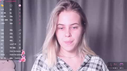 Darsi Anty online show from 10-16-25, 03:24