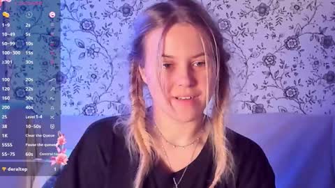 Darsi Anty online show from 12-04-25, 03:10