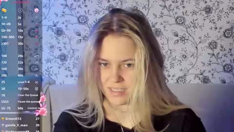 Darsi Anty online show from 12-18-25, 02:45