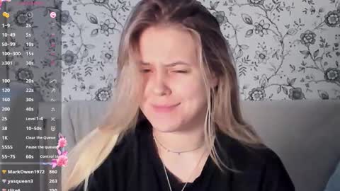 Darsi Anty online show from 01-16-26, 02:10