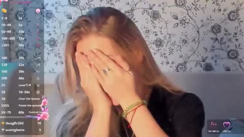 Darsi Anty online show from 01-18-26, 02:10