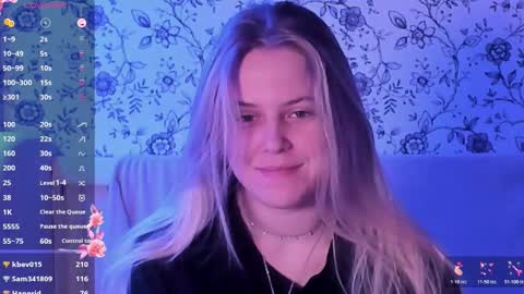 Darsi Anty online show from 01-19-26, 02:32