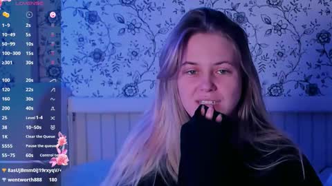 Darsi Anty online show from 02-09-26, 03:05