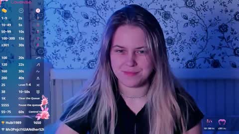 Darsi Anty online show from 02-19-26, 03:52