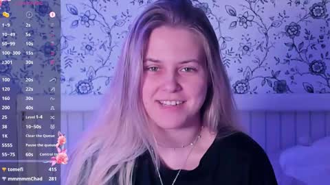 Darsi Anty online show from 02-27-26, 03:12