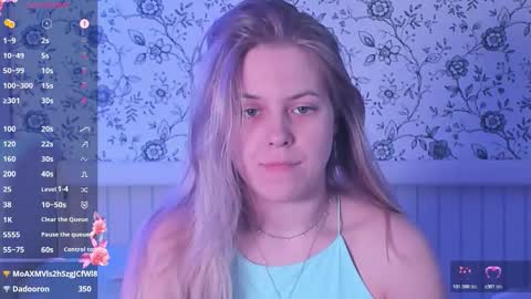 Darsi Anty online show from 03-16-26, 03:16