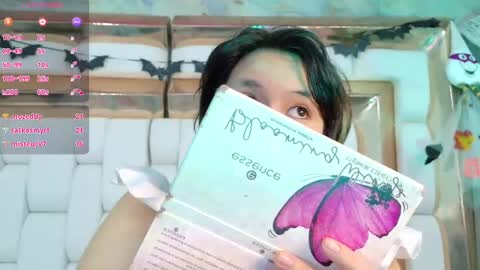  Angela  online show from 10-07-25, 02:42