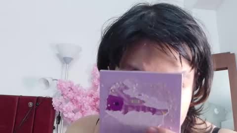  Angela  online show from 01-09-26, 02:25