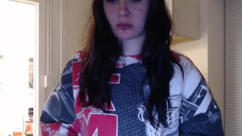 Snapshot of angelbabyvictoria chatting on 01-28-25, 07:11 Fern4Ever online show from 01-28-25, 07:11