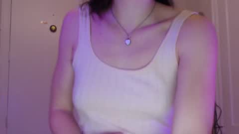 Snapshot of angelbabyvictoria chatting on 02-15-25, 12:04 Fern4Ever online show from 02-15-25, 12:04