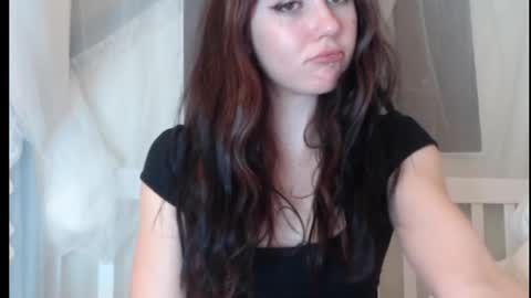 Snapshot of angelbabyvictoria chatting on 02-18-25, 02:38 Fern4Ever online show from 02-18-25, 02:38