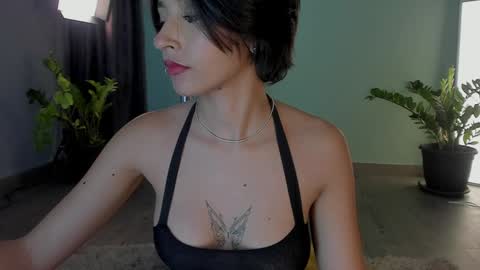 AngelBae  online show from 01-12-25, 06:59