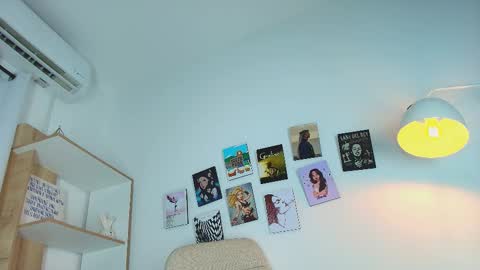 AngelBae  online show from 10-11-25, 09:24