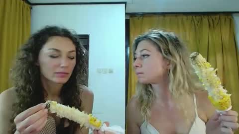 Angelbel1e online show from 01-15-25, 06:01