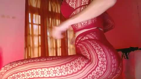 Angelbel1e online show from 02-23-25, 06:07