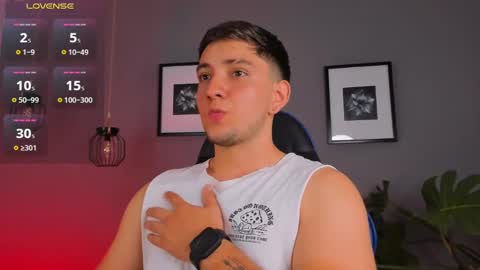 Snapshot of angelbell19 chatting on 01-08-25, 03:08 angelbell19 online show from 01-08-25, 03:08