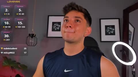 Snapshot of angelbell19 chatting on 03-11-25, 01:26 angelbell19 online show from 03-11-25, 01:26