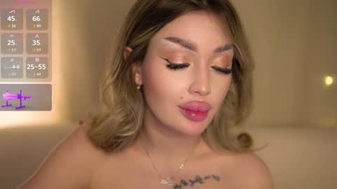 Hi my name is Anny HOT PVT IS OPEN MY FAV PATTER IS 57 online show from 02-01-25, 11:54