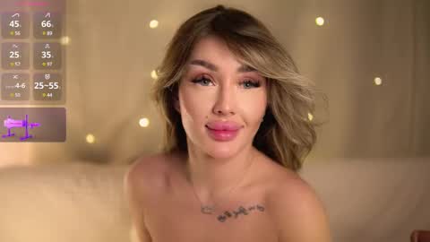 Hi my name is Anny HOT PVT IS OPEN MY FAV PATTER IS 57 online show from 02-15-25, 07:38