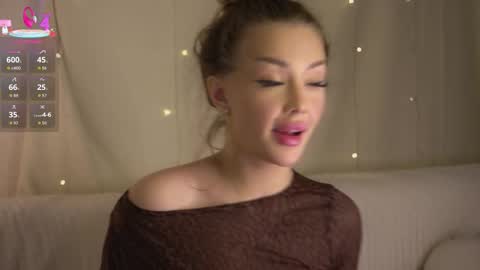 Hi my name is Anny HOT PVT IS OPEN MY FAV PATTER IS 57 online show from 09-21-25, 08:38