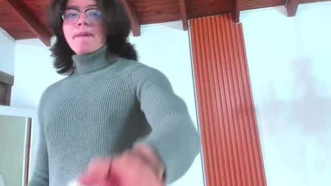 Angel Bennet online show from 12-24-24, 09:00