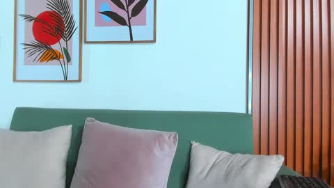 Angel Bennet online show from 01-21-25, 02:54