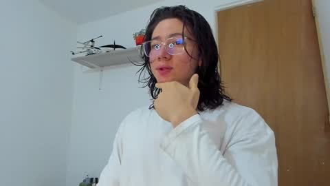 Angel Bennet online show from 02-09-25, 03:00