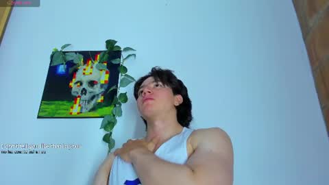 Snapshot of angelbennet_ chatting on 06-27-26, 12:26 Angel Bennet online show from 06-27-26, 12:26