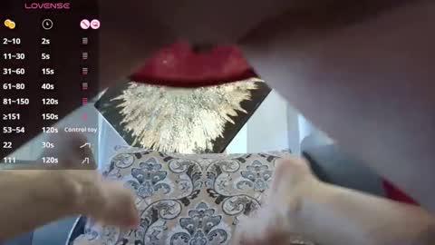 Snapshot of angelbl666 chatting on 01-31-25, 06:02 angelbl666 online show from 01-31-25, 06:02