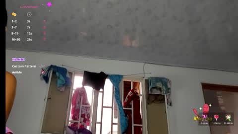 angel online show from 03-23-26, 01:04