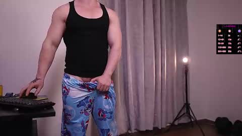 NGEL.  online show from 12-15-25, 01:10