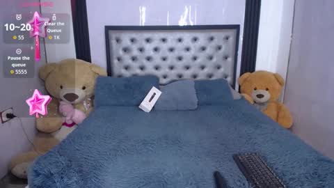 angel online show from 03-07-26, 05:59