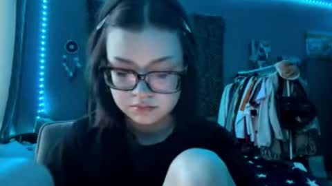 angelcatier online show from 06-03-26, 05:29