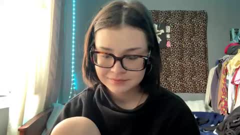 angelcatier online show from 06-20-26, 02:20