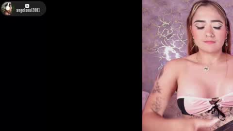 angel online show from 01-05-26, 05:27