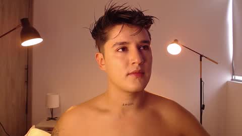 Angel online show from 12-17-25, 07:20