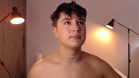 Angel online show from 01-13-26, 04:23