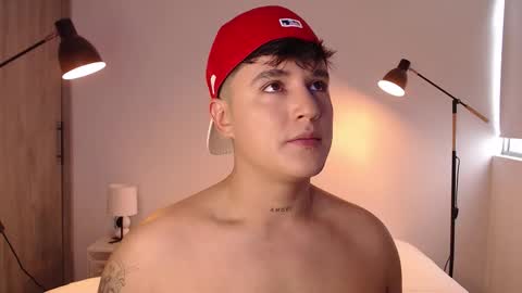 Angel online show from 01-14-26, 06:13