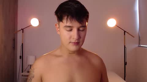 Angel online show from 02-07-26, 08:01