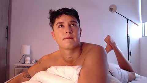 Angel online show from 02-11-26, 07:08