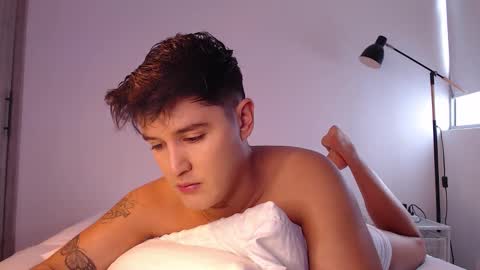 Angel online show from 02-20-26, 07:58