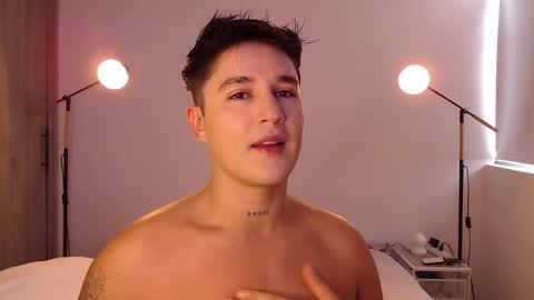 Angel online show from 03-29-26, 06:30