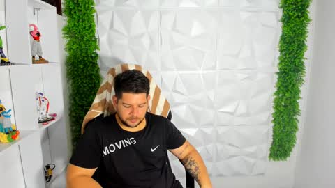 angel online show from 01-18-25, 03:09