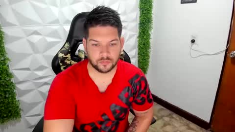 angel online show from 02-09-25, 01:22