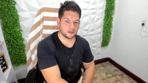 angel online show from 02-18-25, 01:43