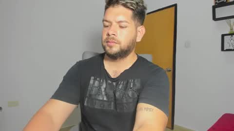 angel online show from 09-14-25, 01:05