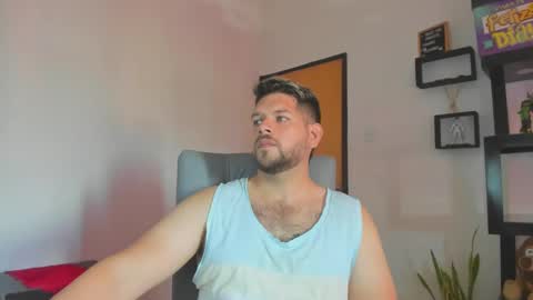 angel online show from 10-04-25, 03:32