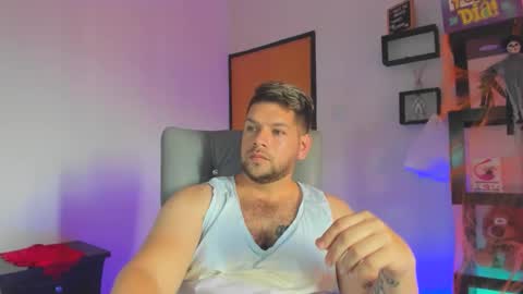 angel online show from 10-27-25, 04:00